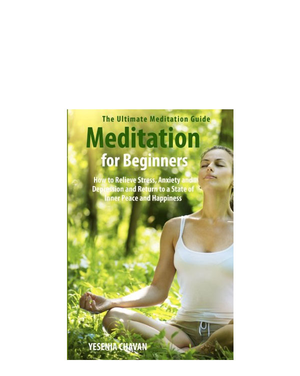 Meditation For Beginners - Guide